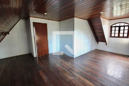 Casa à venda com 400m², 6 quartos e 4 vagasQuarto 2