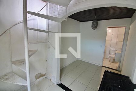 Casa à venda com 400m², 6 quartos e 4 vagasSala