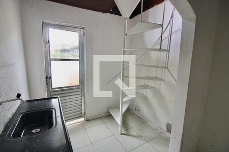 Casa à venda com 400m², 6 quartos e 4 vagasCozinha