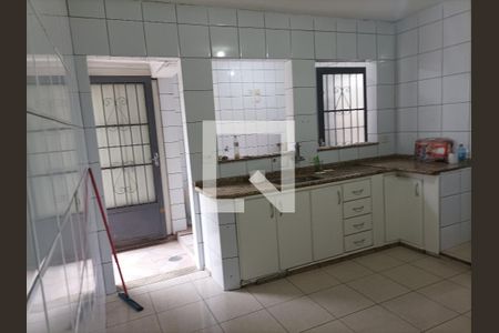 Cozinha - Armários de casa à venda com 2 quartos, 100m² em Vila Ema, São Paulo