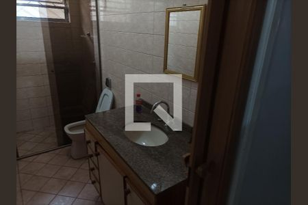 Banheiro de casa à venda com 2 quartos, 100m² em Vila Ema, São Paulo