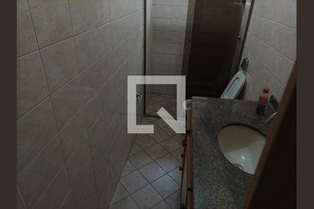 Banheiro de casa à venda com 2 quartos, 100m² em Vila Ema, São Paulo