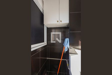 Studio para alugar com 31m², 1 quarto e sem vaga Studio para alugar com 31m², 1 quarto e sem vagaLavanderia