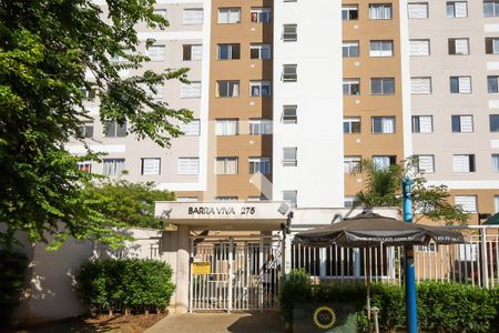 Studio para alugar com 31m², 1 quarto e sem vaga Studio para alugar com 31m², 1 quarto e sem vagaFacha