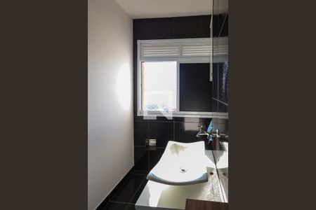 Studio para alugar com 31m², 1 quarto e sem vaga Studio para alugar com 31m², 1 quarto e sem vagaLavanderia