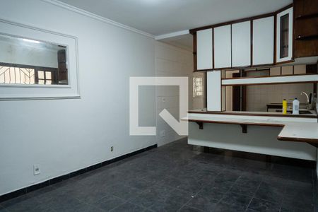 Casa à venda com 353m², 3 quartos e 5 vagasSala de Jantar