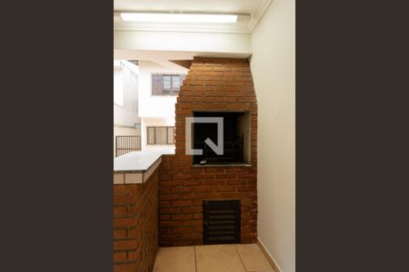 Casa à venda com 353m², 3 quartos e 5 vagasChurrasqueira