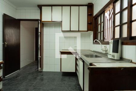 Casa à venda com 353m², 3 quartos e 5 vagasCozinha