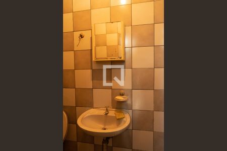 Casa à venda com 353m², 3 quartos e 5 vagasBanheiro - Area de Serviços