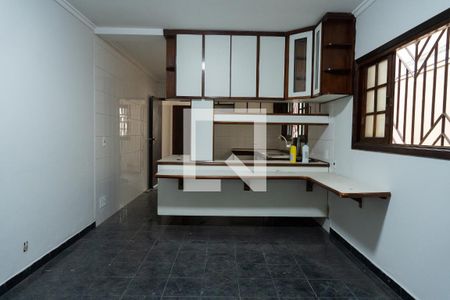 Casa à venda com 353m², 3 quartos e 5 vagasSala de Jantar