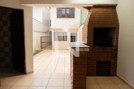 Casa à venda com 353m², 3 quartos e 5 vagasChurrasqueira