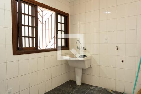 Casa à venda com 353m², 3 quartos e 5 vagasÁrea de Serviço