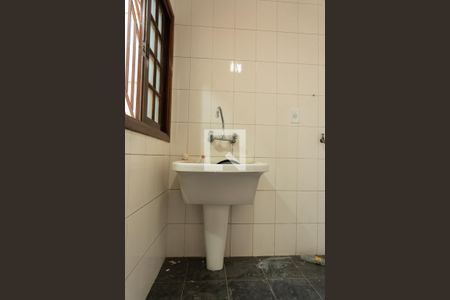 Casa à venda com 353m², 3 quartos e 5 vagasÁrea de Serviço