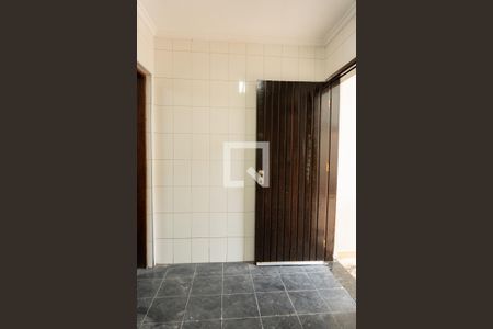 Casa à venda com 353m², 3 quartos e 5 vagasÁrea de Serviço