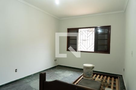 Casa à venda com 353m², 3 quartos e 5 vagasQuarto 3