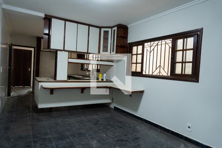 Casa à venda com 353m², 3 quartos e 5 vagasSala de Jantar