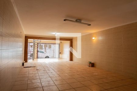 Casa à venda com 353m², 3 quartos e 5 vagasGaragem
