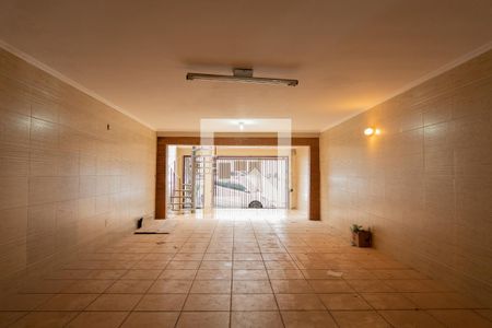 Casa à venda com 353m², 3 quartos e 5 vagasGaragem