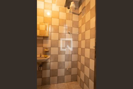 Casa à venda com 353m², 3 quartos e 5 vagasBanheiro - Area de Serviços