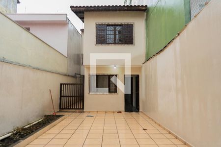Casa à venda com 353m², 3 quartos e 5 vagasFachada