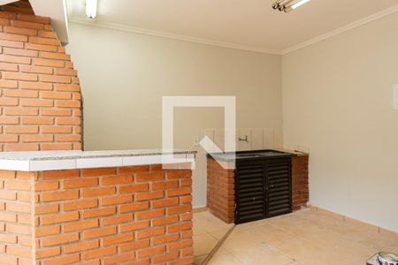 Casa à venda com 353m², 3 quartos e 5 vagasChurrasqueira