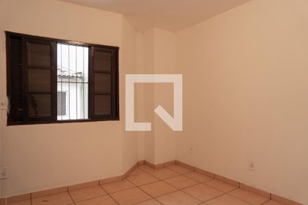 Casa à venda com 353m², 3 quartos e 5 vagasQuarto - Edícula