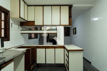 Casa à venda com 353m², 3 quartos e 5 vagasCozinha