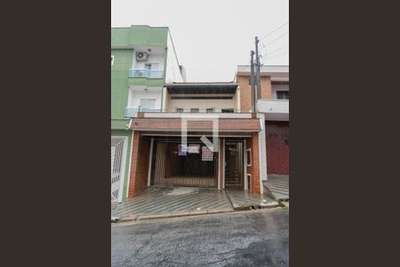Casa à venda com 353m², 3 quartos e 5 vagasFachada