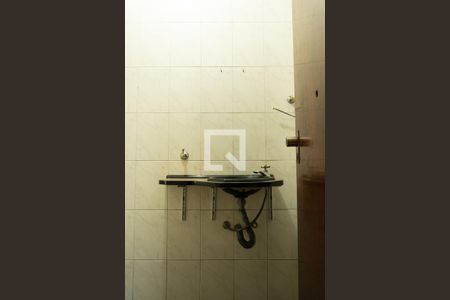 Casa à venda com 353m², 3 quartos e 5 vagasLavabo