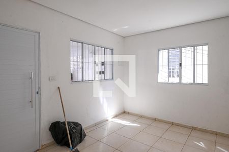 Sala de casa para alugar com 2 quartos, 130m² em Bosque da Saúde, São Paulo