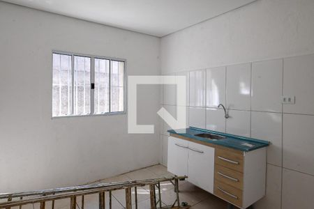 Casa para alugar com 130m², 2 quartos e 2 vagas Casa para alugar com 130m², 2 quartos e 2 vagasCozinha