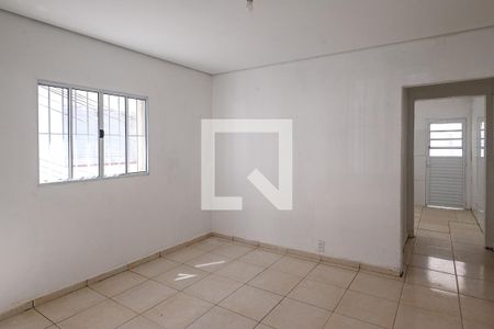 Sala de casa para alugar com 2 quartos, 130m² em Bosque da Saúde, São Paulo