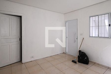 Sala de casa para alugar com 2 quartos, 130m² em Bosque da Saúde, São Paulo