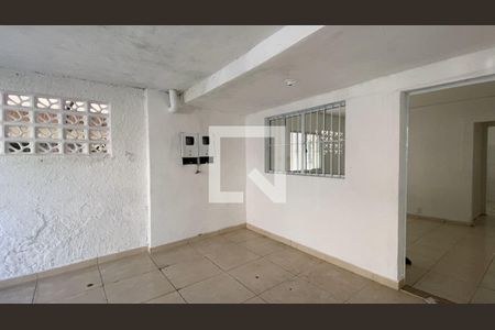 Casa para alugar com 130m², 2 quartos e 2 vagas Casa para alugar com 130m², 2 quartos e 2 vagasGaragem