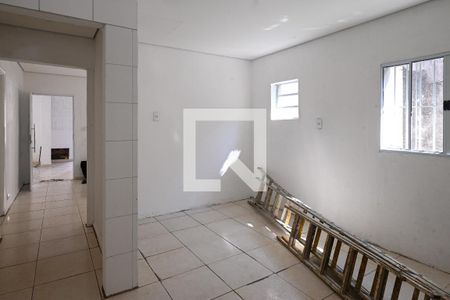 Casa para alugar com 130m², 2 quartos e 2 vagas Casa para alugar com 130m², 2 quartos e 2 vagasCozinha