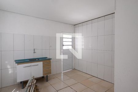 Casa para alugar com 130m², 2 quartos e 2 vagas Casa para alugar com 130m², 2 quartos e 2 vagasCozinha