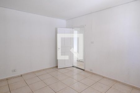 Quarto 2 de casa para alugar com 2 quartos, 130m² em Bosque da Saúde, São Paulo