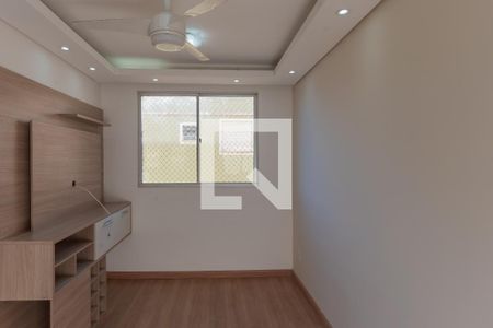 Apartamento à venda com 47m², 2 quartos e 1 vaga Apartamento à venda com 47m², 2 quartos e 1 vagaSala