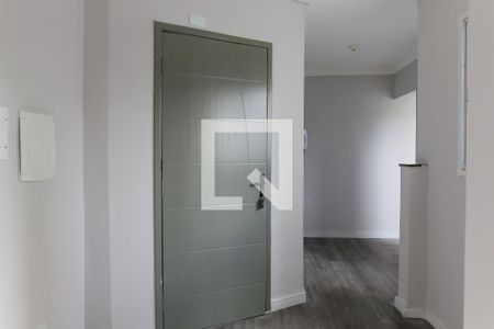 Sala de apartamento à venda com 2 quartos, 38m² em Vila Principe de Gales, Santo André