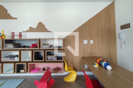 Apartamento para alugar com 64m², 3 quartos e 1 vaga Apartamento para alugar com 64m², 3 quartos e 1 vagaÁrea comum