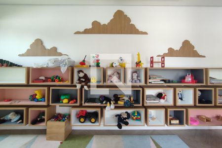 Apartamento para alugar com 64m², 3 quartos e 1 vaga Apartamento para alugar com 64m², 3 quartos e 1 vagaÁrea comum