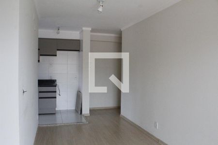 Sala de apartamento à venda com 3 quartos, 64m² em Pechincha, Rio de Janeiro