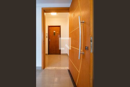 Sala - Hall de Entrada de apartamento à venda com 3 quartos, 160m² em Paraíso, São Paulo