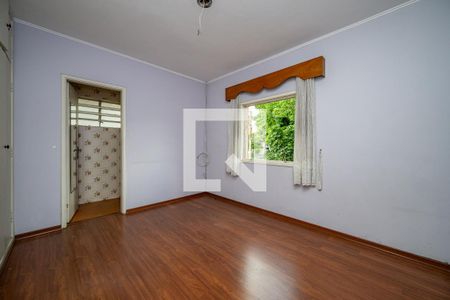 Suíte de casa à venda com 4 quartos, 188m² em Jabaquara, São Paulo