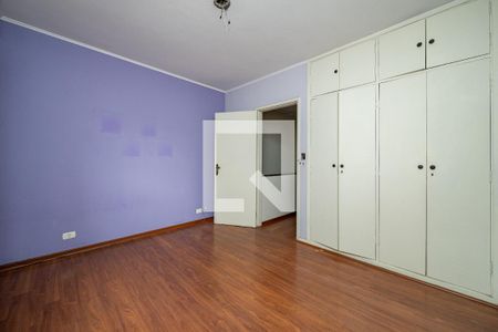 Suíte de casa à venda com 4 quartos, 188m² em Jabaquara, São Paulo
