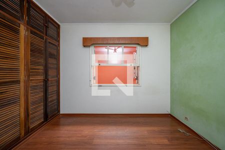 Quarto 1 de casa à venda com 4 quartos, 188m² em Jabaquara, São Paulo