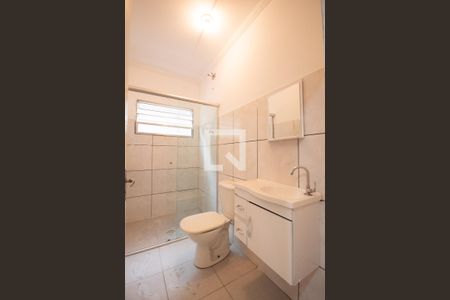 Casa à venda com 150m², 3 quartos e 1 vaga Casa à venda com 150m², 3 quartos e 1 vagaBanheiro