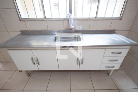 Casa à venda com 150m², 3 quartos e 1 vaga Casa à venda com 150m², 3 quartos e 1 vagaCozinha