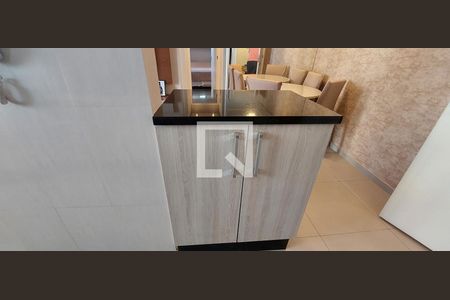 Apartamento para alugar com 47m², 2 quartos e 1 vagaCozinha - Armários