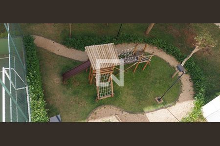 Apartamento para alugar com 47m², 2 quartos e 1 vagaÁrea comum - Playground